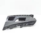 New Audi Q5 Fy Front Bumper Left Closing Element 80A807095E 80A-807-095-E. Fixed Price $62.50.