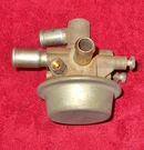 1966 1967 Ford Mustang Fairlane Cyclone 289 Thermactor Backfire Suppressor Valve. Fixed Price $159.00.