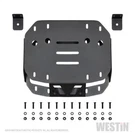Westin Spare Tire Relocation Kit 59-89005. Fixed Price $157.61.