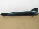 14-20 Jaguar F-type 2016 Left Driver Rocker Panel Skirt Molding Cover :o. Fixed Price $102.00.