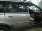 Passenger Right Rear Side Door Hardened Fits 03-14 Volvo XC90 104852303. Fixed Price $190.81.