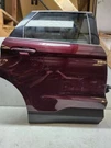 2015-2024 Ford Edge Rear Right Complete Door R3-BURGUNDY. Fixed Price $449.99.