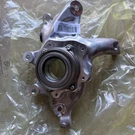 Genuine Mercedes-benz New Oe Wheel Carrier 222-350-09-41. Fixed Price $495.00.