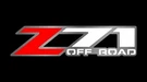 Eurosport Daytona 2330-1 Lazer-tag License Plate Chevrolet Z71 Logo. Fixed Price $37.95.