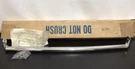 Nos Amco Chrome Rear Bumper Grille Guard 1972 Jaguar Xke Series 3 V-12 Original. Fixed Price $169.00.