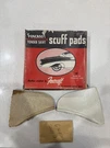 Nos 1967, 1968 Chevy Impala, Caprice Fender Skirt Scuff Pad Guards Foxcraft SP41. Fixed Price $200.00.
