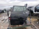 Left Blk Rear Door Assembly Oem 18-25 Nissan Leaf. Fixed Price $440.00.