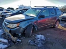 (local Pickup Only) Driver Rear Side Door Electric Windows Fits 09-13 Forester 2. Fixed Price $199.99.