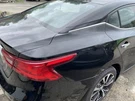 2016-2023 Nissan Maxima Right Quarter Panel Black PC:KH3 3.5L At Fwd 52K 39471. Fixed Price $360.00.