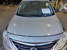 (local Pickup Only) Hood Sedan Fits 15-19 Versa 653347. Fixed Price $223.11.