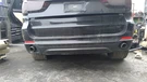 Rear Bumper 40EX With Trim Moulding Fits 14-18 Bmw X5 658876. Fixed Price $499.99.