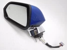 Oem Left Notorious Blue Lincoln Mkz DP5Z17683C. Fixed Price $74.99.