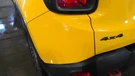 Renegade 2016 Rear Bumper Cover 973409. Fixed Price $415.00.