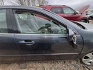 2005 Acura Rl Used Passenger Right Front Door Shell Local Pickup Only. Fixed Price $330.89.