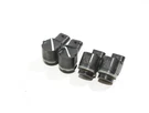 2009-2016 Audi Q5 Front Bumper Pdc Parking Aid Sensor Black Oem Set 4. Fixed Price $74.96.