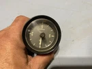 Vintage Automotive Kienzle Clock 12V Vw Porsche 141919203A. Fixed Price $40.00.