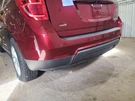 Rear Bumper Lt With Park Assist Opt UD7 Fits 16-17 Equinox 648580. Fixed Price $749.00.