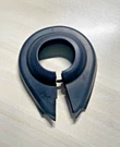 Vw Passat B6 Tailgate Trunk Lid Hinge Seal Genuine 3C5827359B. Fixed Price $16.99.