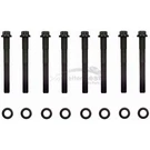 One New Fel-pro Engine Cylinder Head Bolt Set ES72168 For Lexus Toyota. Fixed Price $46.88.