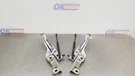 23 Ford F250 Super Duty Hood Hinge Set Pair White. Fixed Price $58.50.
