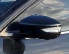 2020-2023 Nissan Maxima Lh Driver Door Mirror Side View Oem. Fixed Price $1291.08.