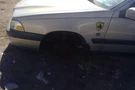 (local Pickup Only) Driver Left Fender Sedan Fits 98-00 Volvo 70 Series 617164. Fixed Price $124.99.