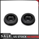 For G20 I30 300ZX Altima Maxima Dorman Upper Radiator Support Mount Bushing Pair. Fixed Price $20.14.