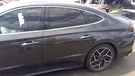 Driver Left Rear Side Door Us Built Fits 20-22 Sonata 645847. Fixed Price $499.99.