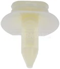 Dorman (oe Solutions) 961-072 Interior Panel Retainer White Push-in Set Of 3. Fixed Price $18.82.