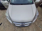 2016 Chevrolet Trax Used Hood Panel 4DR Suv Local Pick Up Only. Fixed Price $380.90.