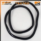 07-11 Bentley Continental Gtc Convertible Rear Trunk Lid Cover Seal Rubber Oem. Fixed Price $121.17.