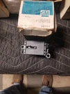 Nos Gm 1978-1981 Oldsmobile Cutlass Buick Riviera 2-SPEED Wiper Switch 1260453. Fixed Price $69.00.