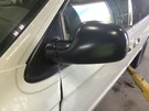 Driver Side View Mirror Power Heated Thru 5/3/04 Fits 01-05 Caravan 342080. Fixed Price $138.76.