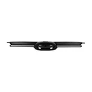New Front Grille Fits 2012-2014 Ford Focus BM5Z8200CB Capa-p. Fixed Price $104.96.