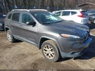 2014 Jeep Cherokee Left Rear Door Shell Oem Gray 4DR Suv Local Pick Up Only. Fixed Price $291.13.