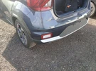 Used Rear Bumper Assembly Fits: 2023 Hyundai Venue W/o Body Color Moulding. Fixed Price $434.90.