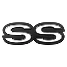 Oer 8701110 "ss" Rear Panel Emblem. Fixed Price $59.15.