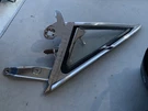 64 1965 1966 Mustang Gt Rh Door Vent Window Frame Glass Oem Free Ship. Fixed Price $69.99.
