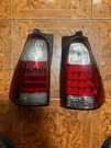 Trunk Tail Lights 3RD Brake Stop Lamp For 2003 - 2009 Toyota 4RUNNER. Fixed Price $65.00.