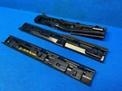 2016 - 2021 Bmw X1 F48 Right Skirt Rocker Molding Mount Plate Bracket Set Oem. Fixed Price $67.99.