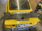 Used Oem Porsche Cayman Rear Floor Pan Splash Shield 98750412900 Genuine. Fixed Price $95.00.