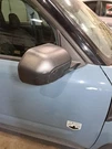 Rh Passenger Side 2021 Bronco Sport Door Mirror SKU#4442986. Fixed Price $153.00.