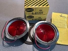 Dietz 6-41 Pair Recessed Signal Stop Tail Lights Nos 1979 New Old Stock. Fixed Price $35.00.