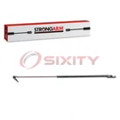 Strong Arm Right Hatch Lift Support For 1983-1986 Nissan Pulsar Nx Body Yv. Fixed Price $37.80.