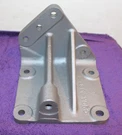 1969 Ford Mustang Mach Shelby Cougar XR7 Orig 351W A/c Compressor Base Bracket. Fixed Price $169.00.