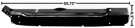 1967-72 Chevrolet Pickup Truck Cab Outer Floor / Inner Rocker Patch Lh. Fixed Price $131.99.