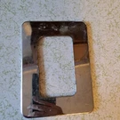 1969 1970 Mustang Mach Torino Boss Cougar Orig 3-4 Speed Manual Shifter Bezel. Fixed Price $19.00.