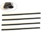Door Window Belt Slot Outer Rubber Seal For Mercedes W114 / W115 (1967-1976) (4. Fixed Price $81.87.