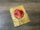 1963-1972 Dodge W Pick Up Truck Nos Mopar Red Side Marker Light Reflector. Fixed Price $75.00.