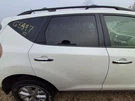 2012 Nissan Murano Right Rear Door Shell Used 4DR Suv Local Pickup Only. Fixed Price $284.95.